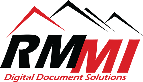RMMI - Digital Document Solutions